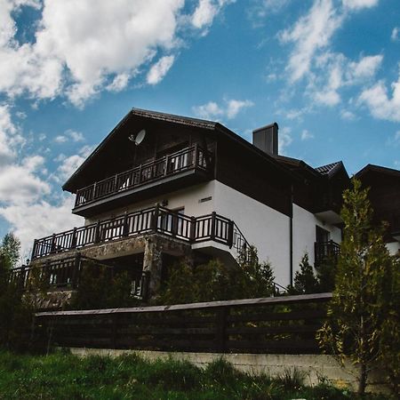 Residence Nesh タターリウ エクステリア 写真