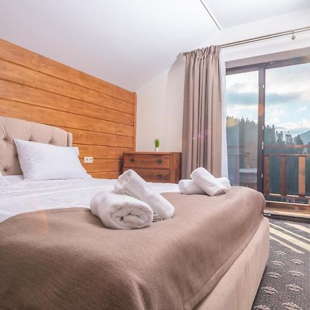 Residence Nesh タターリウ エクステリア 写真