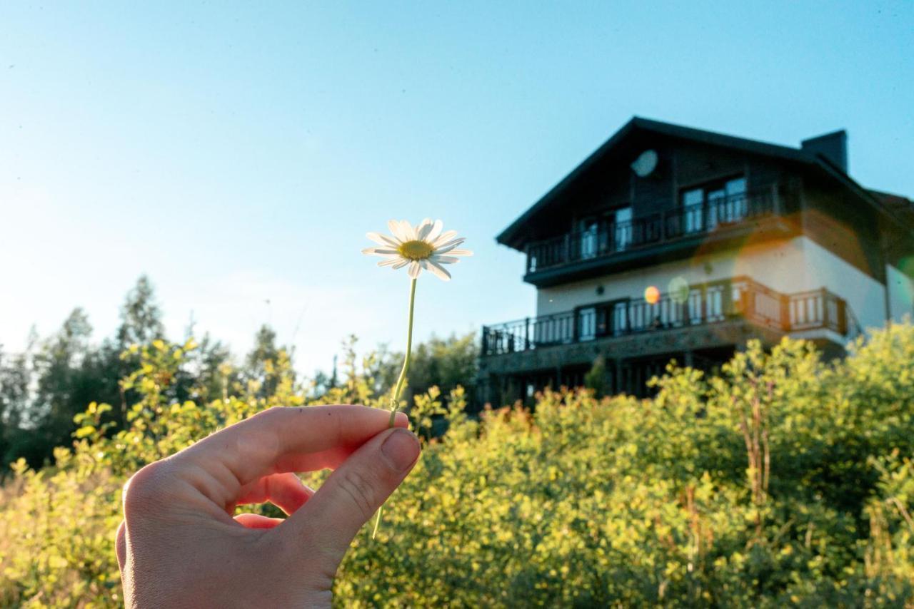 Residence Nesh タターリウ エクステリア 写真
