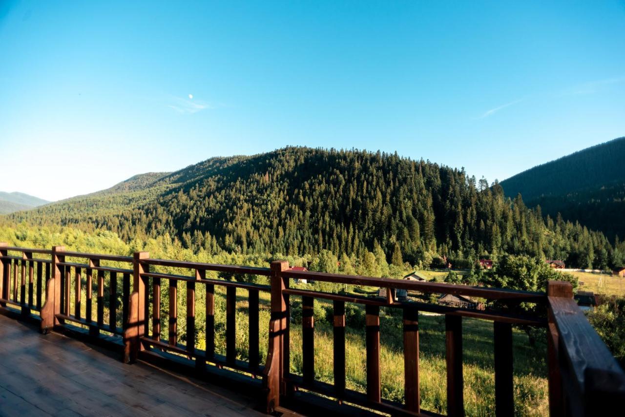 Residence Nesh タターリウ エクステリア 写真