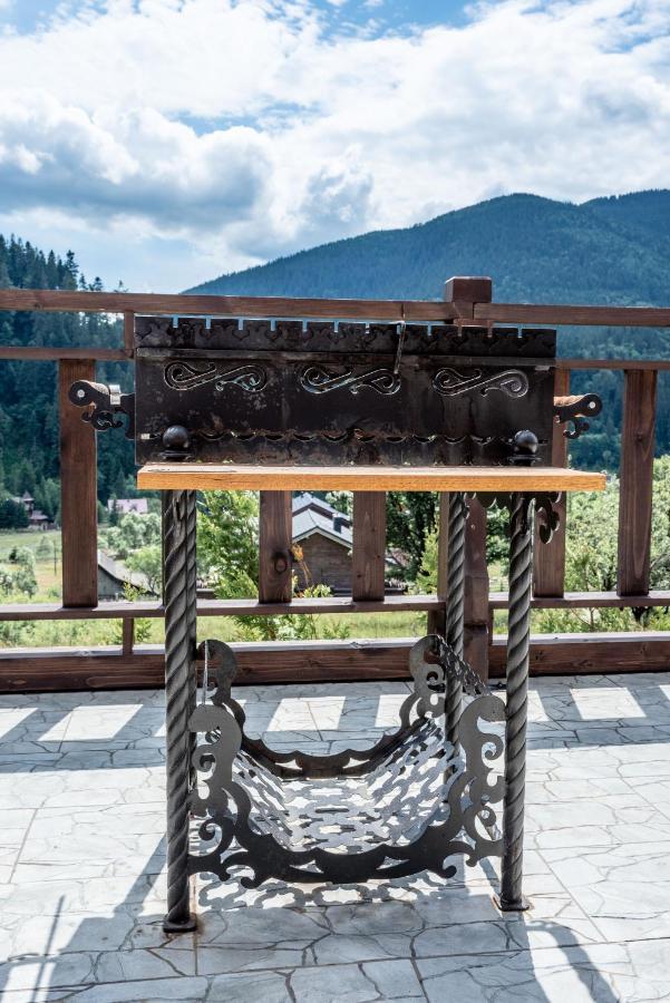 Residence Nesh タターリウ エクステリア 写真