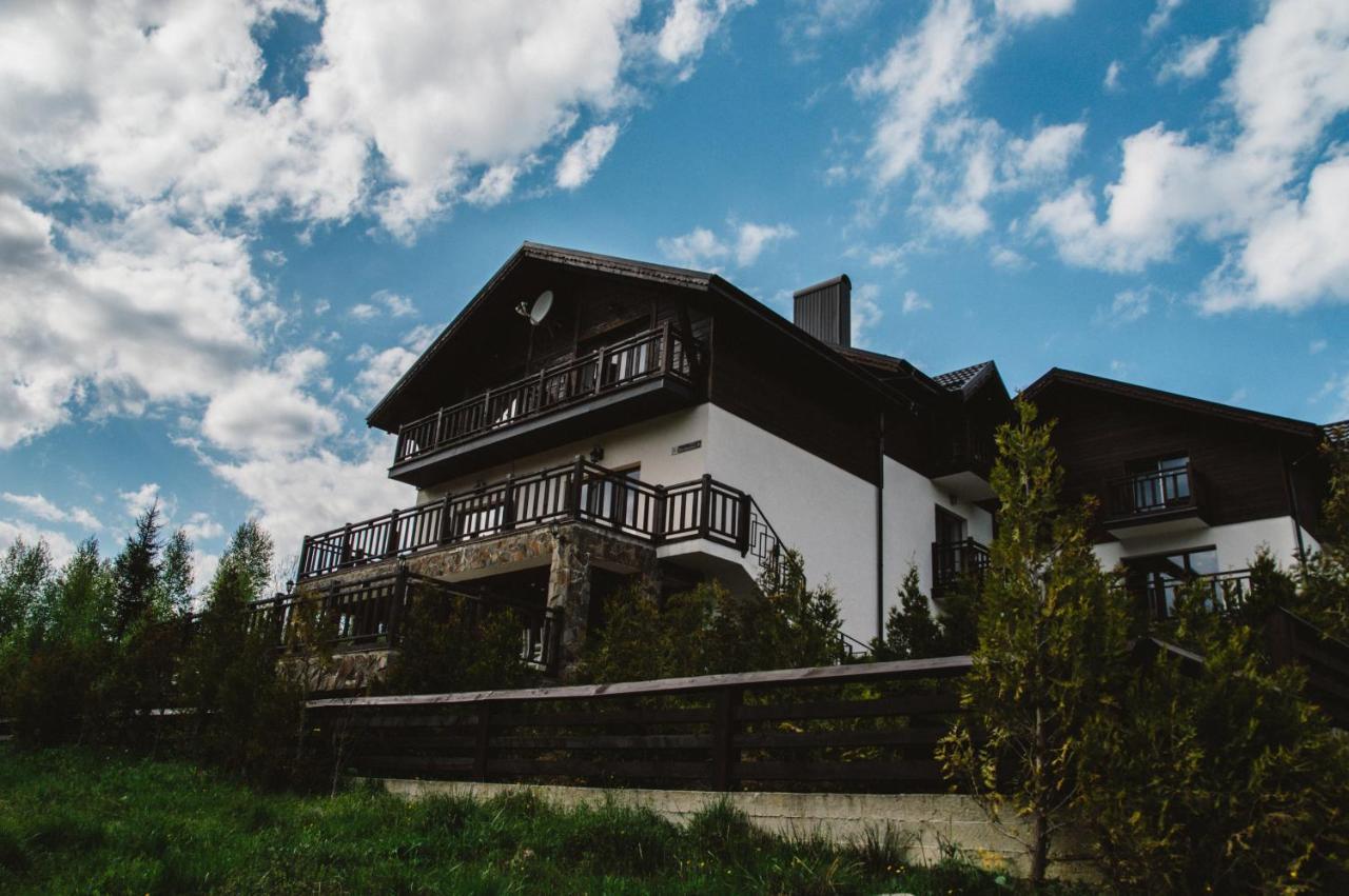 Residence Nesh タターリウ エクステリア 写真