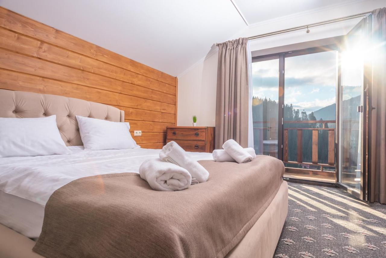 Residence Nesh タターリウ エクステリア 写真