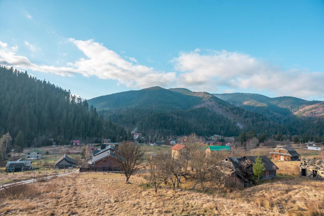 Residence Nesh タターリウ エクステリア 写真