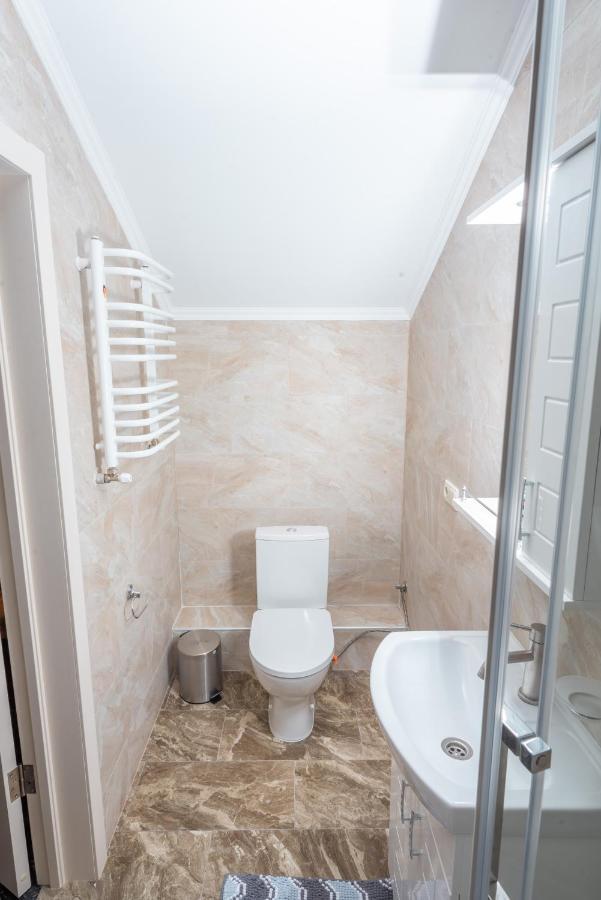 Residence Nesh タターリウ エクステリア 写真
