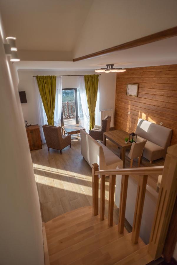 Residence Nesh タターリウ エクステリア 写真