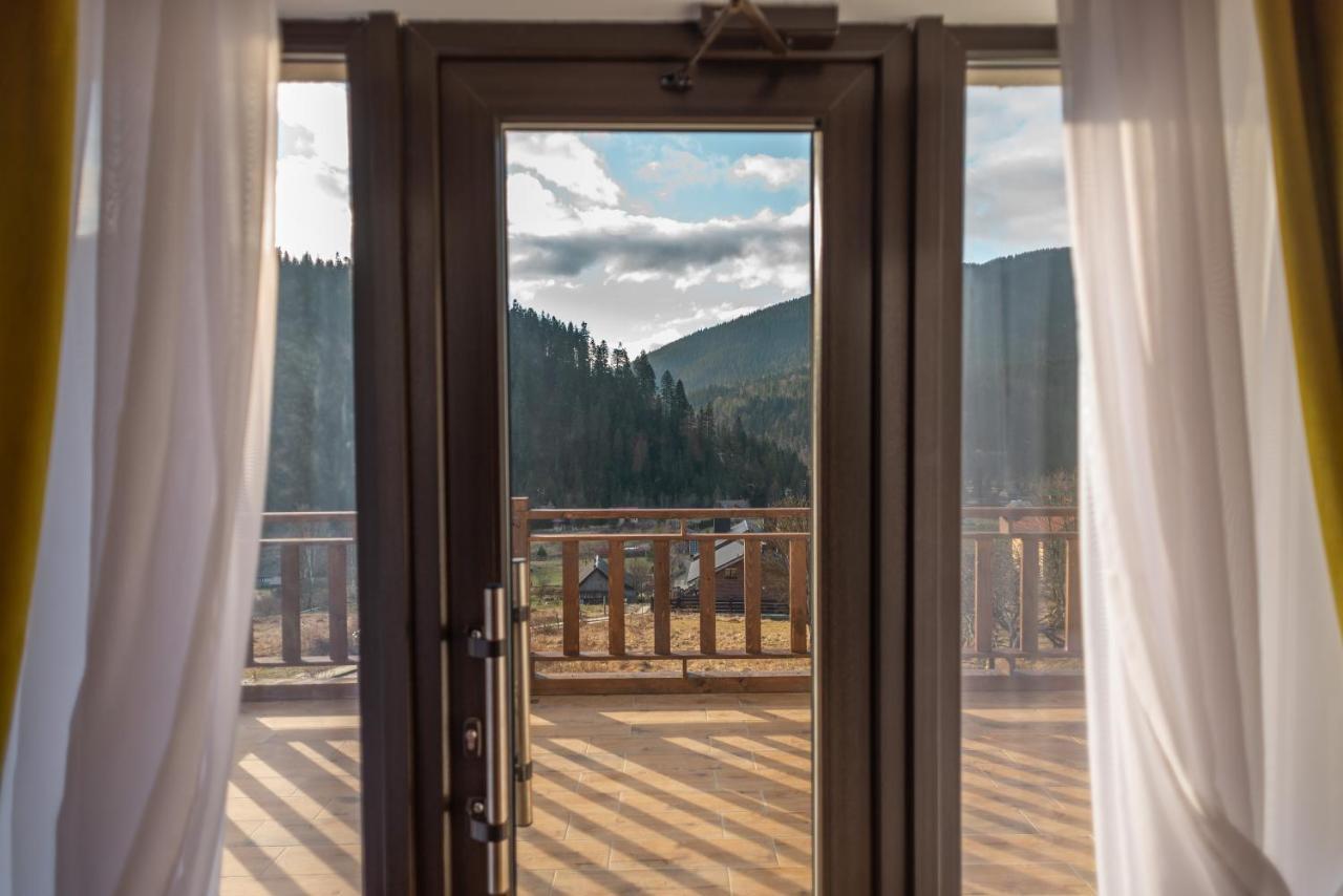 Residence Nesh タターリウ エクステリア 写真