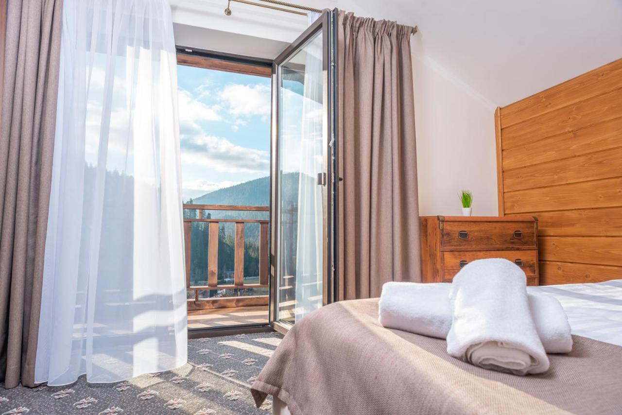 Residence Nesh タターリウ エクステリア 写真