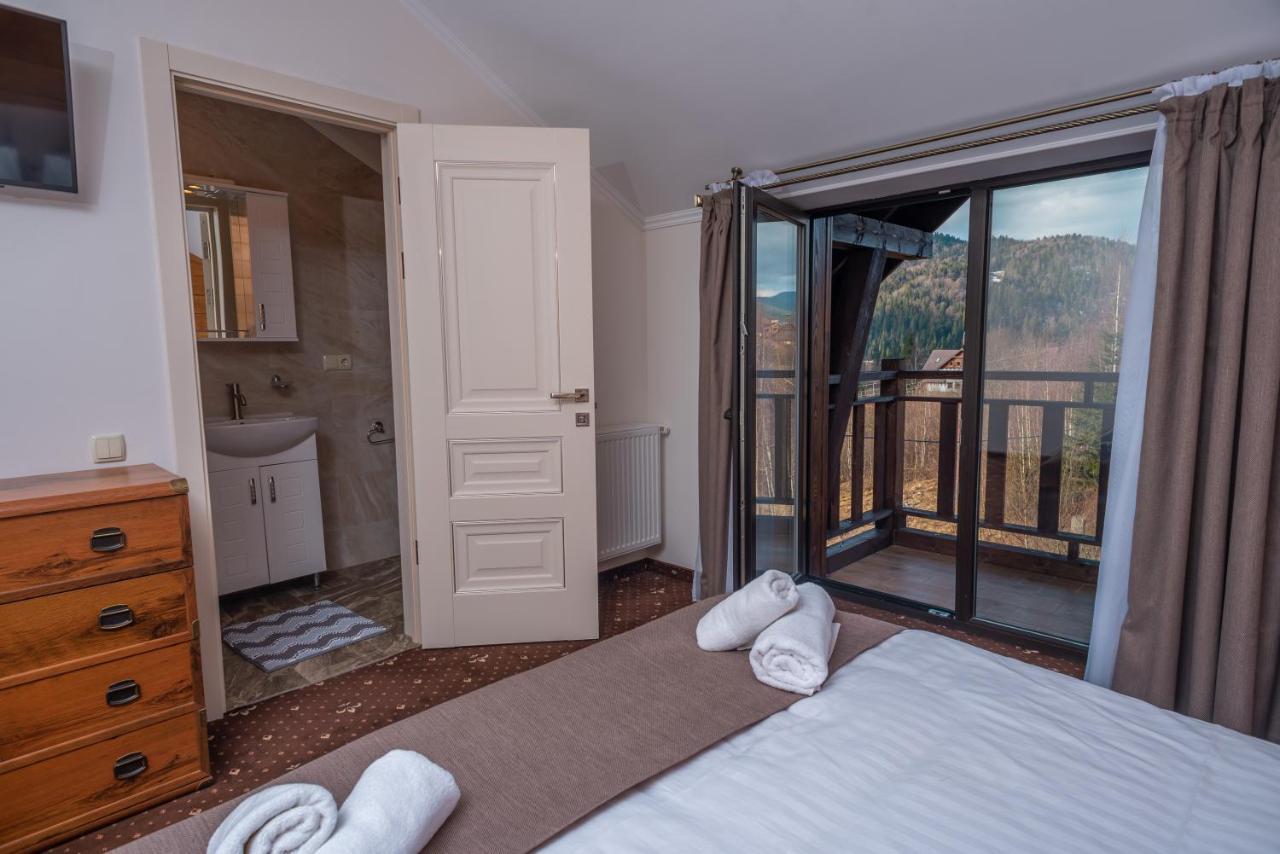 Residence Nesh タターリウ エクステリア 写真