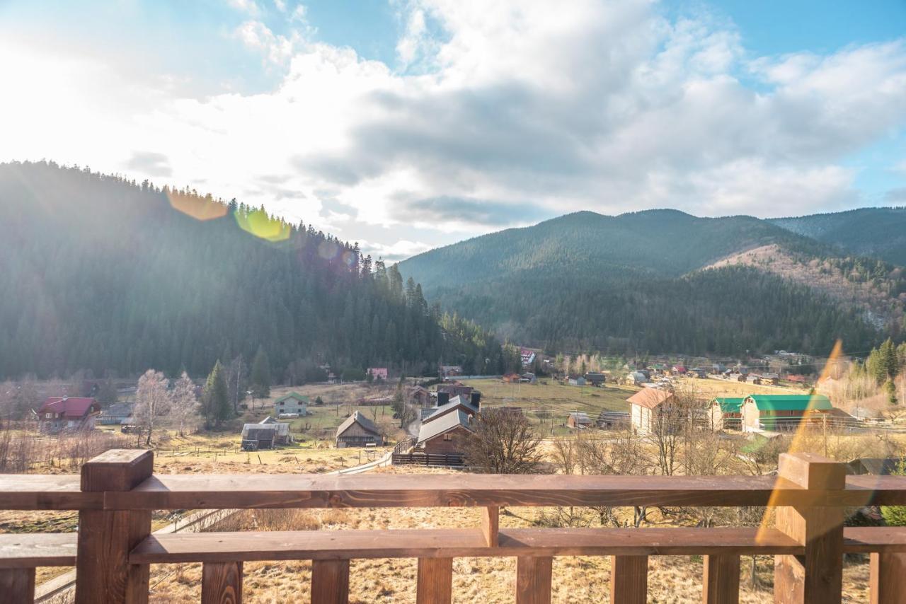 Residence Nesh タターリウ エクステリア 写真
