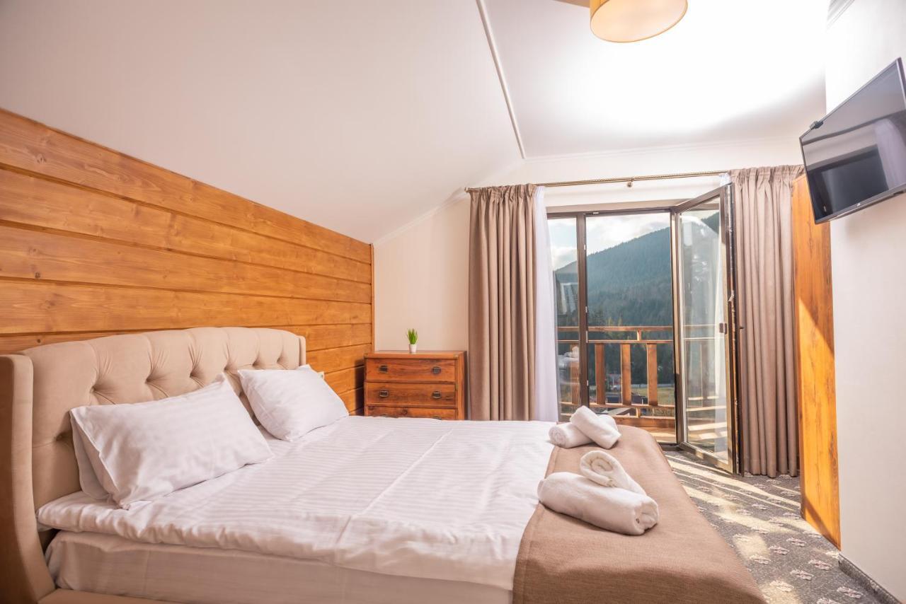 Residence Nesh タターリウ エクステリア 写真