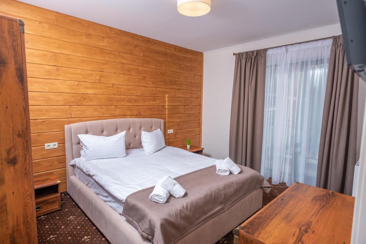 Residence Nesh タターリウ エクステリア 写真