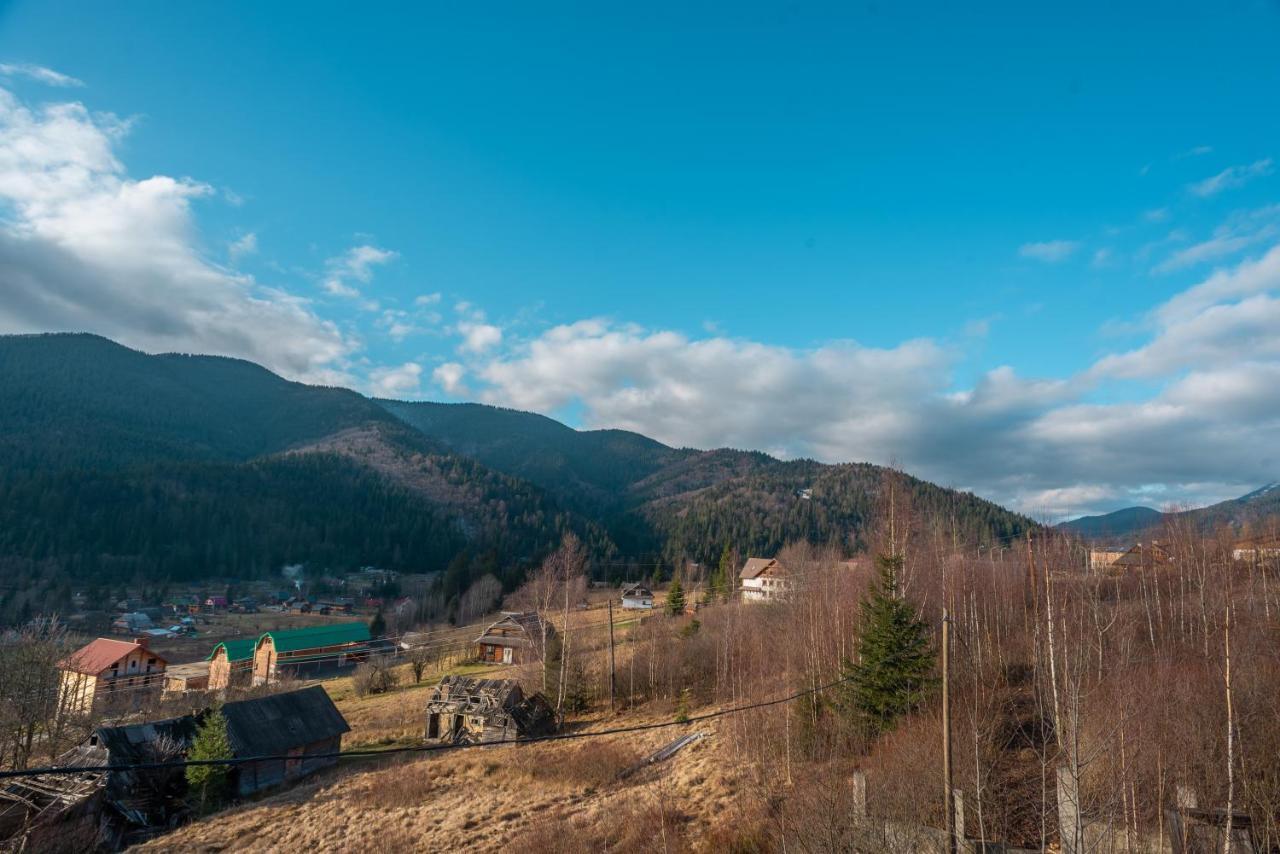 Residence Nesh タターリウ エクステリア 写真