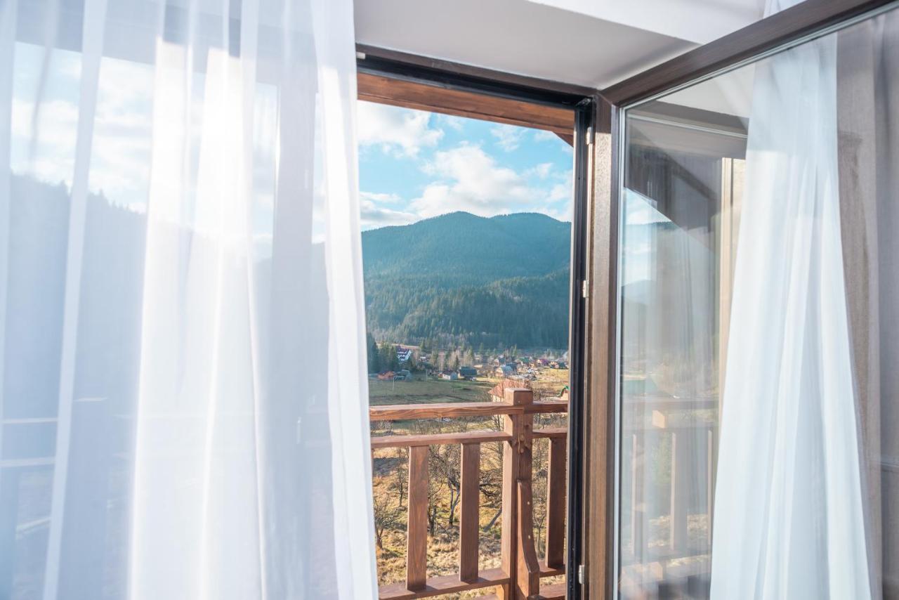 Residence Nesh タターリウ エクステリア 写真