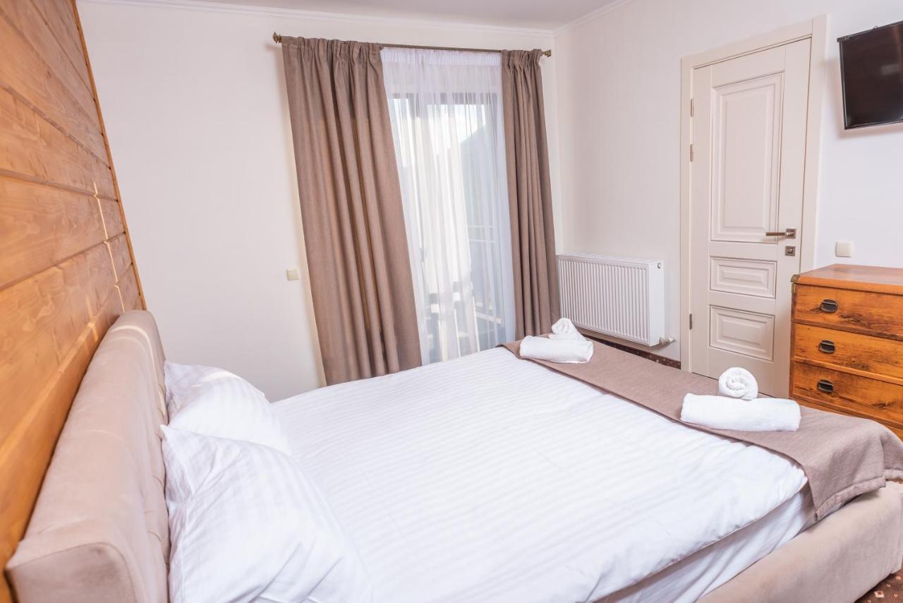 Residence Nesh タターリウ エクステリア 写真