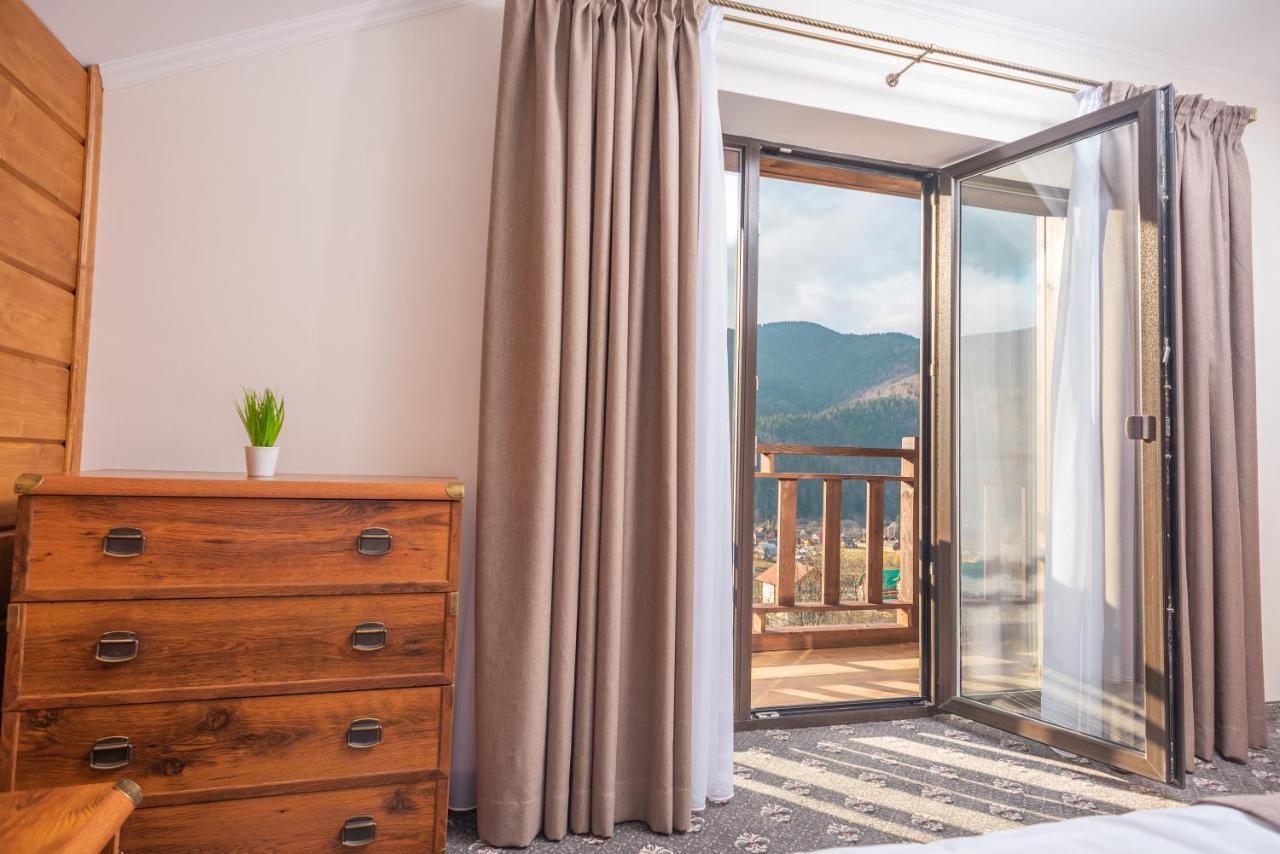 Residence Nesh タターリウ エクステリア 写真