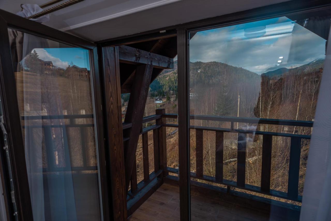 Residence Nesh タターリウ エクステリア 写真