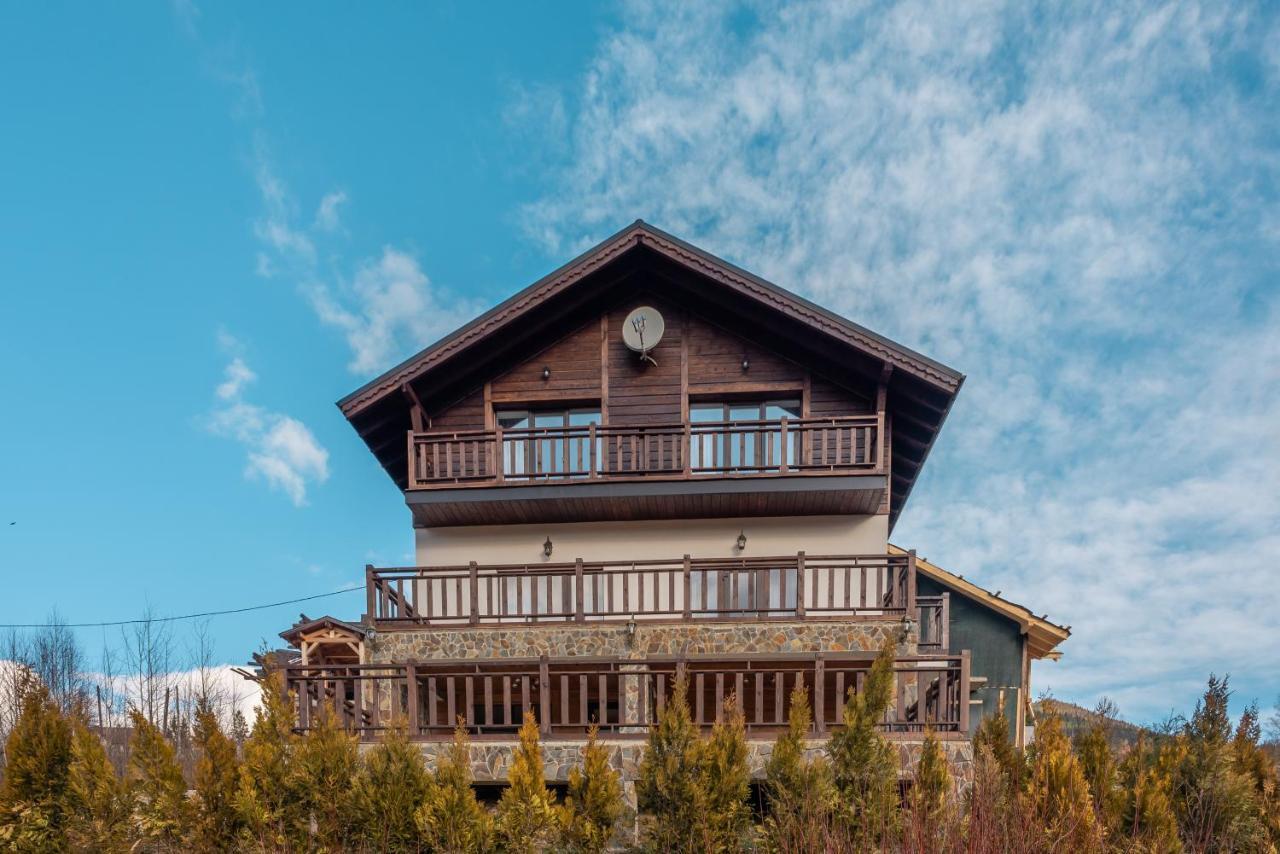 Residence Nesh タターリウ エクステリア 写真