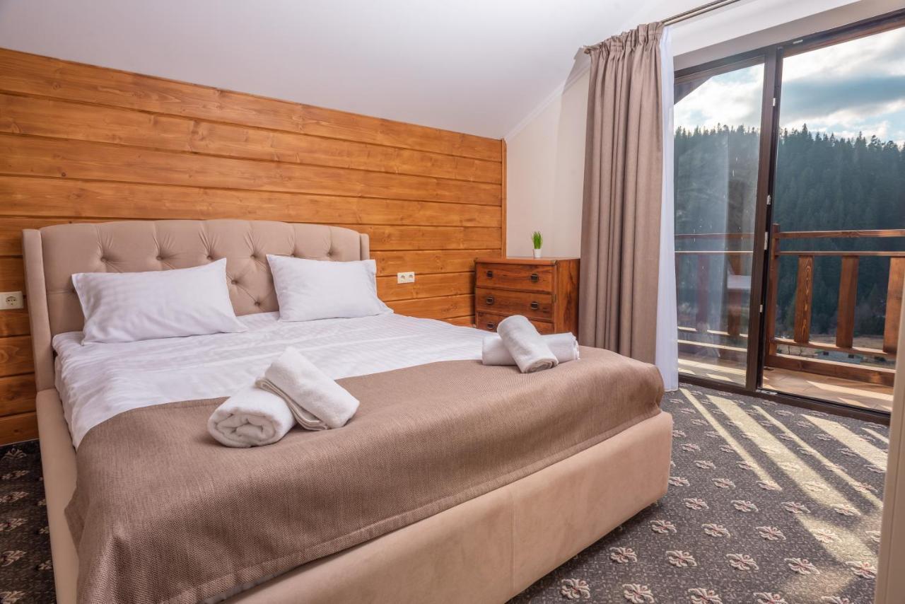 Residence Nesh タターリウ エクステリア 写真