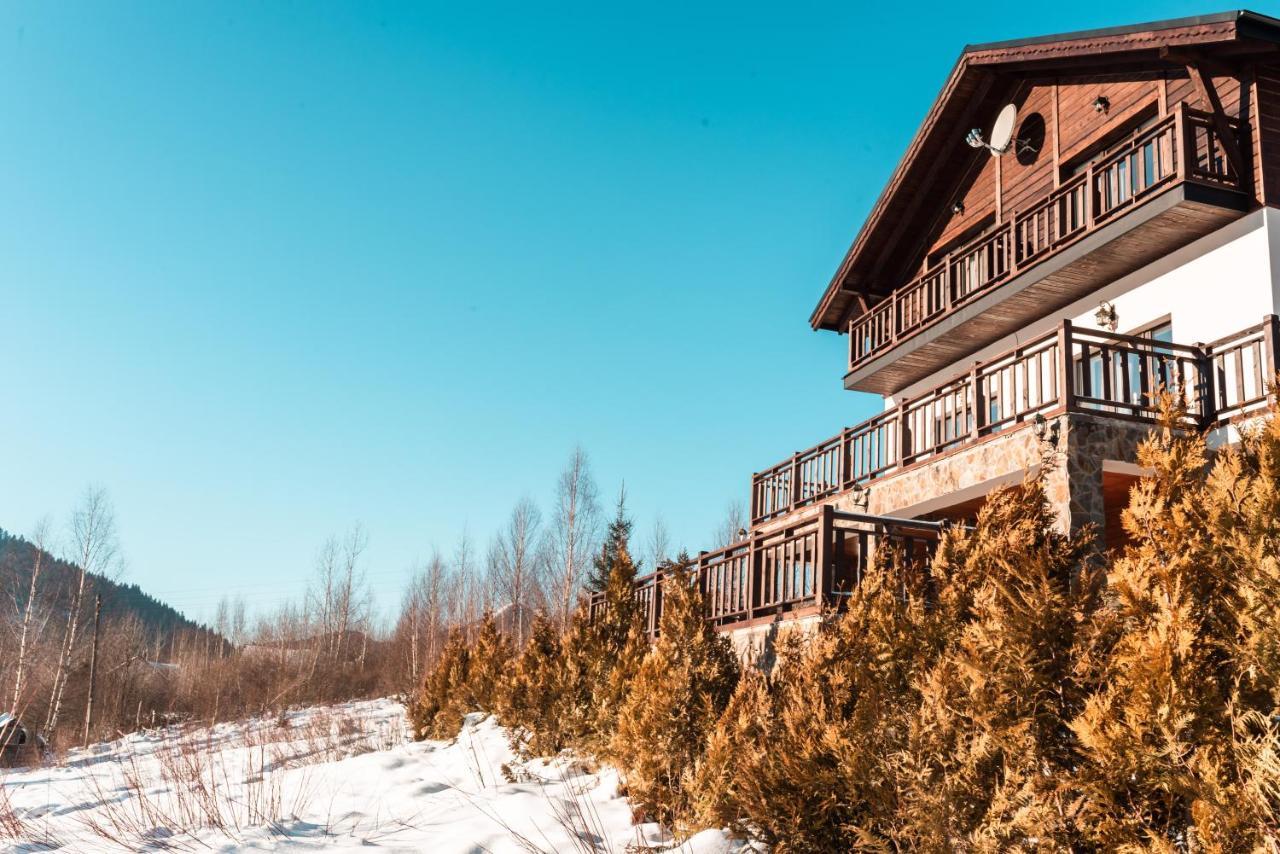 Residence Nesh タターリウ エクステリア 写真