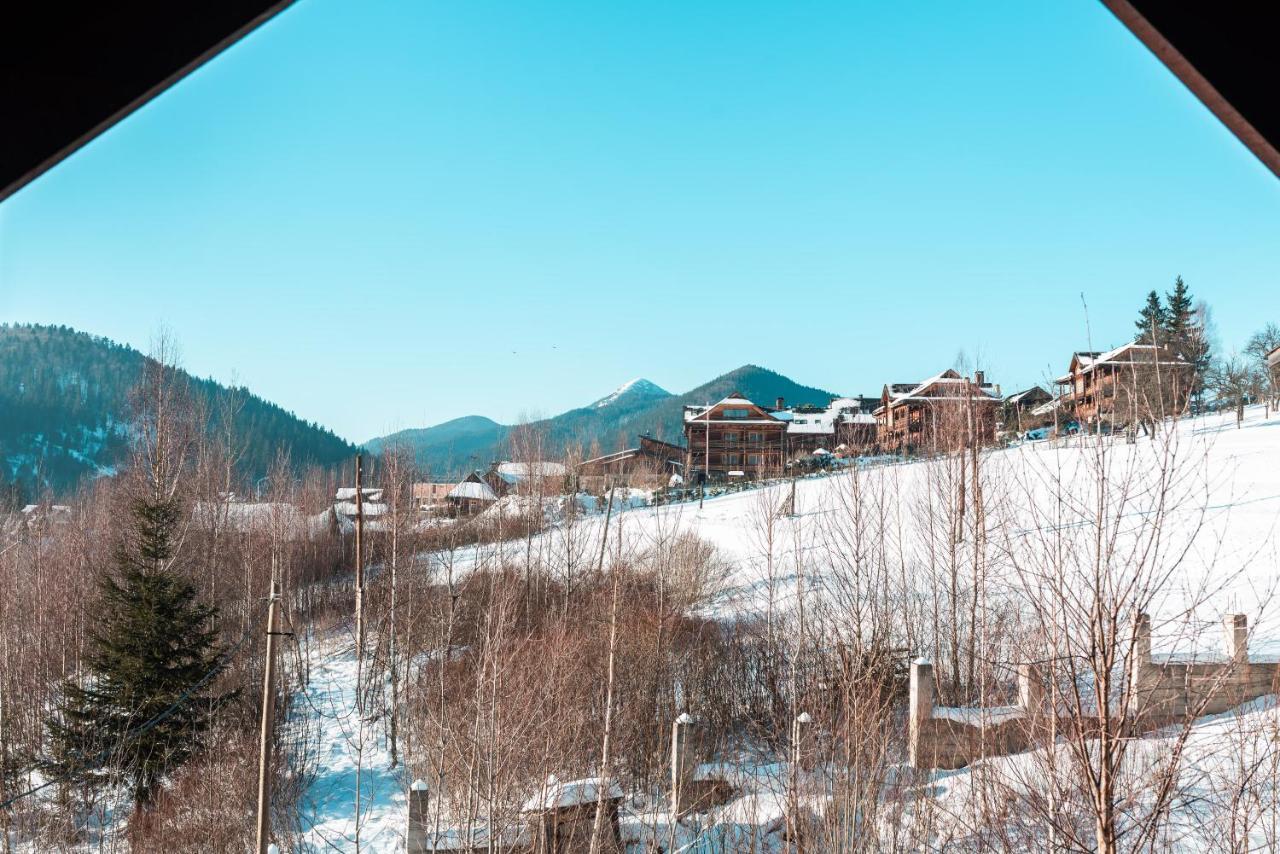 Residence Nesh タターリウ エクステリア 写真