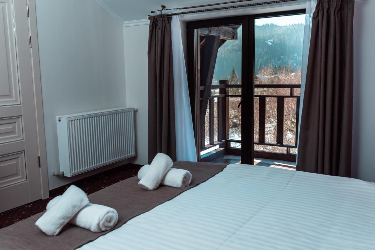 Residence Nesh タターリウ エクステリア 写真